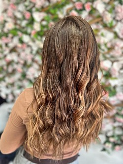 Balayage