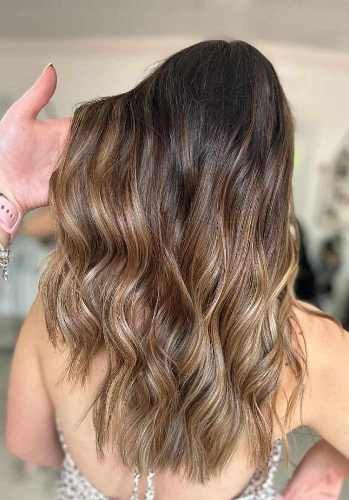 Balayage