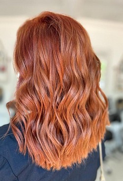 Copper full color