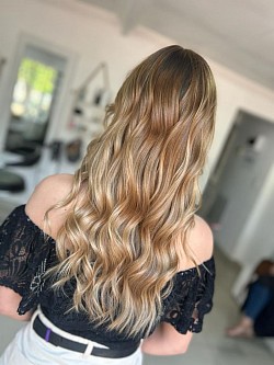 Balayage