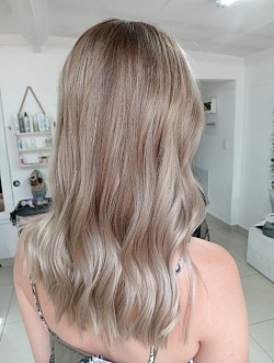 Balayage